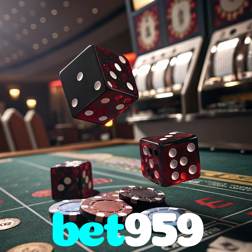 bet959：Jogue poker, aposte no futebol e ganhe em grandes jogos de cassino!