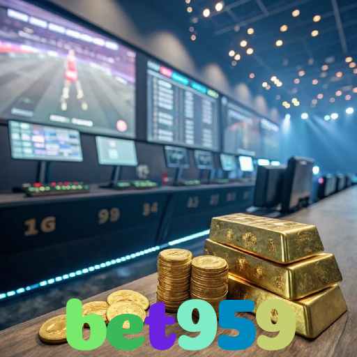 bet959：Aposte no futebol, jogue poker e conquiste vitórias épicas!