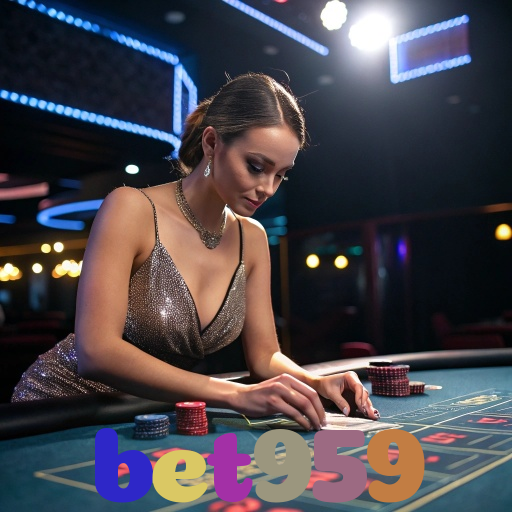 bet959:Aposte no futebol, jogue poker e conquiste vitórias épicas!