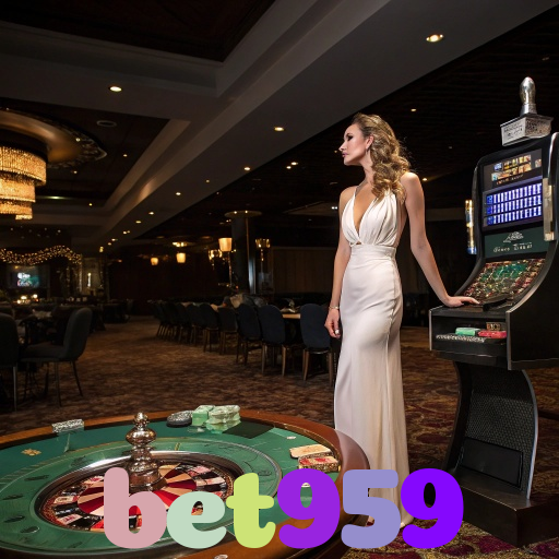 bet959：Aposte no futebol, jogue poker e conquiste vitórias épicas!