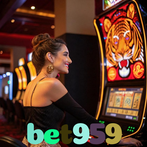 bet959：Aposte no futebol, jogue poker e conquiste vitórias épicas!