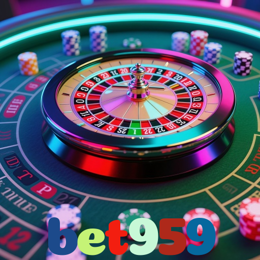 bet959:Aposte no futebol, jogue poker e conquiste vitórias épicas!