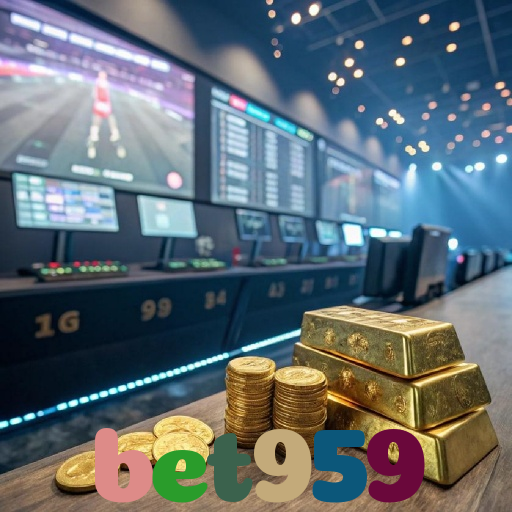 bet959:Aposte no futebol, jogue poker e conquiste vitórias épicas!