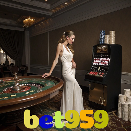 bet959:Jogue poker, aposte no futebol e ganhe em grandes jogos de cassino!