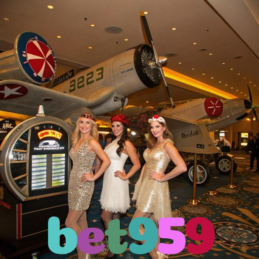 bet959：Aposte nas melhores slots e conquiste prêmios como nunca!