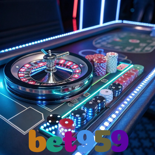 bet959:Aposte nas melhores slots e conquiste prêmios como nunca!