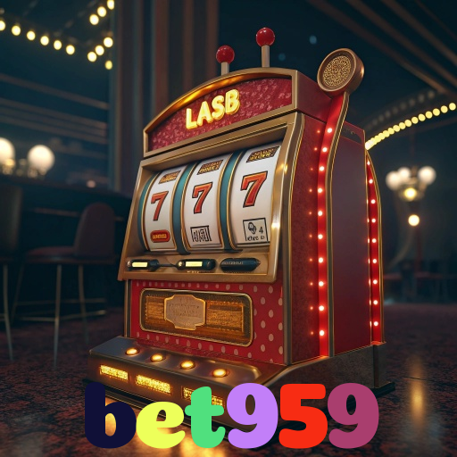 bet959:Aposte nas melhores slots e conquiste prêmios como nunca!