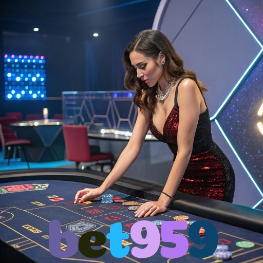 bet959：Aposte no futebol, jogue poker e conquiste vitórias épicas!