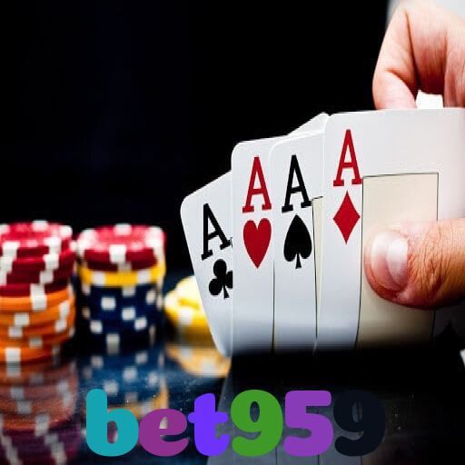 bet959:Aposte nas melhores slots e conquiste prêmios como nunca!