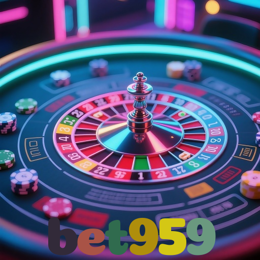 bet959:Aposte no futebol, jogue poker e conquiste vitórias épicas!