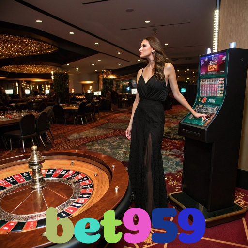 bet959：Jogue poker, aposte no futebol e ganhe em grandes jogos de cassino!
