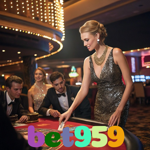 bet959：Jogue poker, aposte no futebol e ganhe em grandes jogos de cassino!