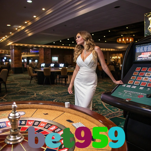 bet959:Aposte no futebol, jogue poker e conquiste vitórias épicas!