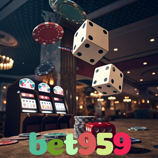 bet959:Aposte no futebol, jogue poker e conquiste vitórias épicas!