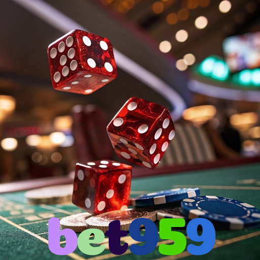 bet959:Jogue poker, aposte no futebol e ganhe em grandes jogos de cassino!
