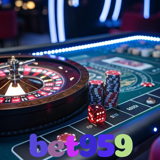 bet959:Jogue poker, aposte no futebol e ganhe em grandes jogos de cassino!