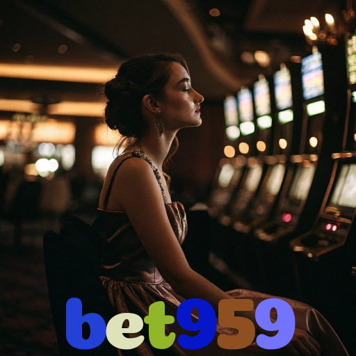 bet959：Aposte no futebol, jogue poker e conquiste vitórias épicas!