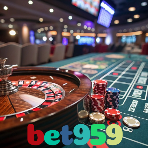 bet959:Aposte no futebol, jogue poker e conquiste vitórias épicas!