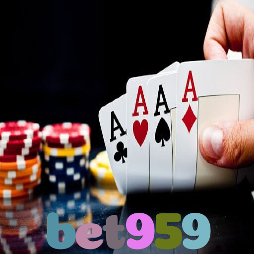 bet959:Aposte no futebol, jogue poker e conquiste vitórias épicas!