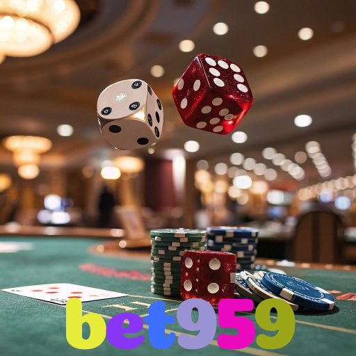 bet959:Jogue poker, aposte no futebol e ganhe em grandes jogos de cassino!