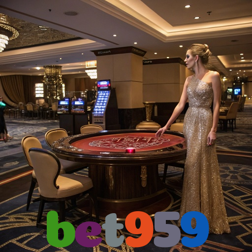 bet959：Jogue poker, aposte no futebol e ganhe em grandes jogos de cassino!