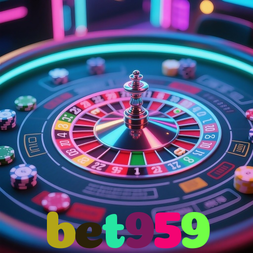 bet959：Jogue poker, aposte no futebol e ganhe em grandes jogos de cassino!