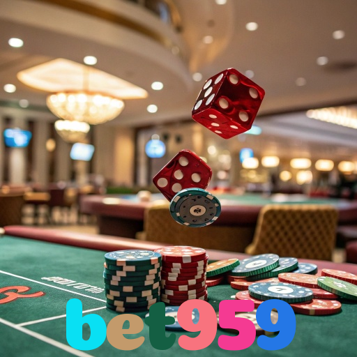 bet959:Jogue poker, aposte no futebol e ganhe em grandes jogos de cassino!