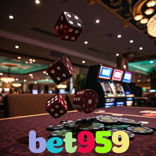 bet959:Aposte no futebol, jogue poker e conquiste vitórias épicas!
