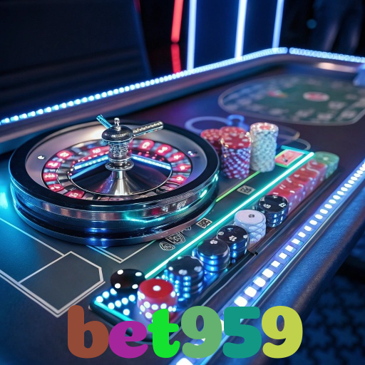 bet959:Jogue poker, aposte no futebol e ganhe em grandes jogos de cassino!