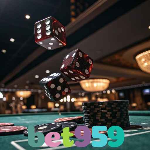 bet959:Jogue poker, aposte no futebol e ganhe em grandes jogos de cassino!