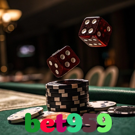 bet959:Aposte nas melhores slots e conquiste prêmios como nunca!