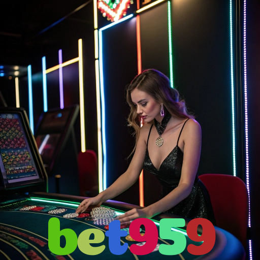 bet959:Aposte no futebol, jogue poker e conquiste vitórias épicas!