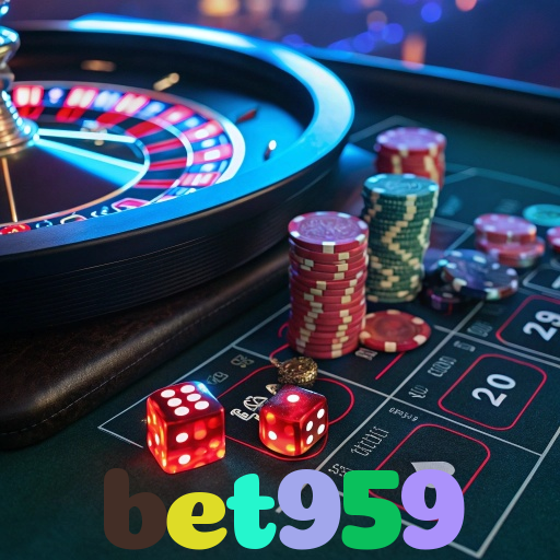 bet959:Jogue poker, aposte no futebol e ganhe em grandes jogos de cassino!