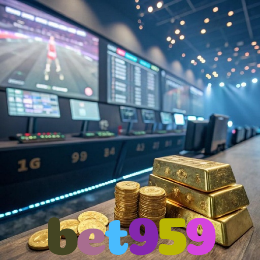bet959：Jogue poker, aposte no futebol e ganhe em grandes jogos de cassino!