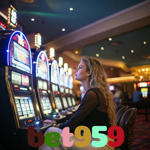 bet959：Aposte no futebol, jogue poker e conquiste vitórias épicas!
