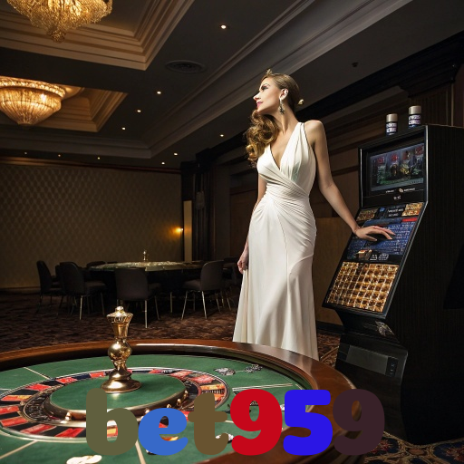 bet959：Jogue poker, aposte no futebol e ganhe em grandes jogos de cassino!