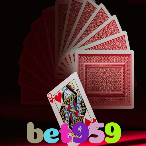 bet959：Aposte no futebol, jogue poker e conquiste vitórias épicas!