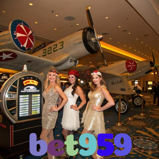 bet959：Aposte nas melhores slots e conquiste prêmios como nunca!