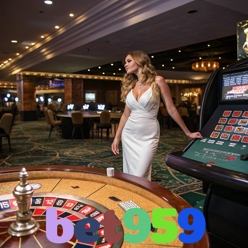 bet959：Aposte no futebol, jogue poker e conquiste vitórias épicas!