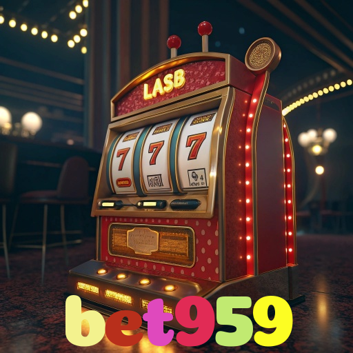 bet959:Aposte nas melhores slots e conquiste prêmios como nunca!