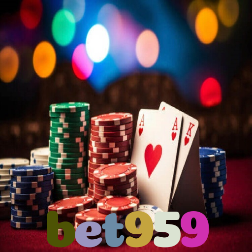 bet959:Aposte no futebol, jogue poker e conquiste vitórias épicas!