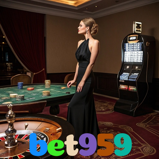 bet959：Aposte no futebol, jogue poker e conquiste vitórias épicas!