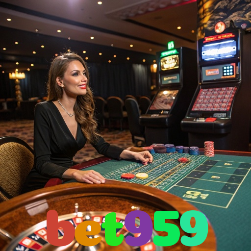 bet959:Aposte no futebol, jogue poker e conquiste vitórias épicas!