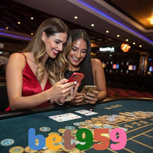 bet959：Aposte no futebol, jogue poker e conquiste vitórias épicas!