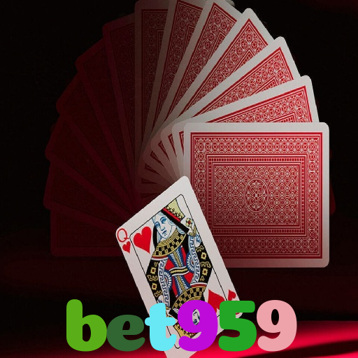 bet959：Aposte no futebol, jogue poker e conquiste vitórias épicas!