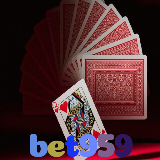 bet959: Conquiste a sorte e ganhe no cassino online de maior confiança no Brasil!