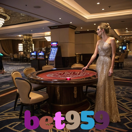 bet959：Jogue poker, aposte no futebol e ganhe em grandes jogos de cassino!