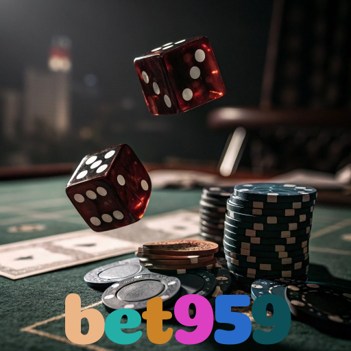 bet959:Jogue poker, aposte no futebol e ganhe em grandes jogos de cassino!