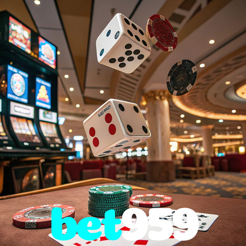 bet959:Aposte nas melhores slots e conquiste prêmios como nunca!