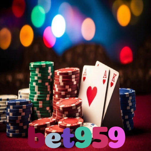bet959:Aposte nas melhores slots e conquiste prêmios como nunca!